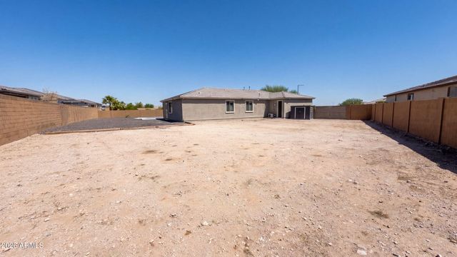 5644 N 199TH Avenue, Buckeye, AZ 85396