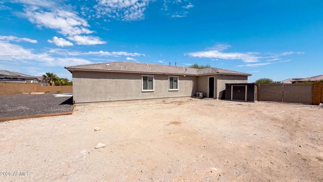 5644 N 199TH Avenue, Buckeye, AZ 85396