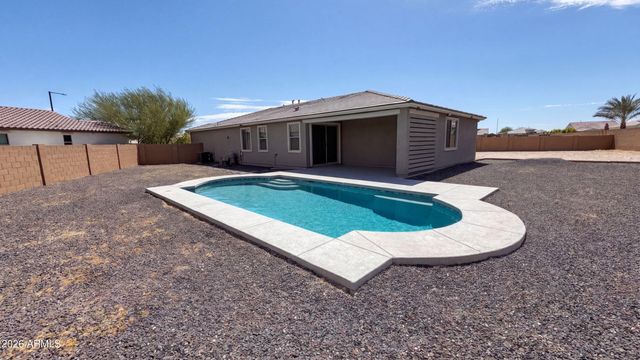 5644 N 199TH Avenue, Buckeye, AZ 85396