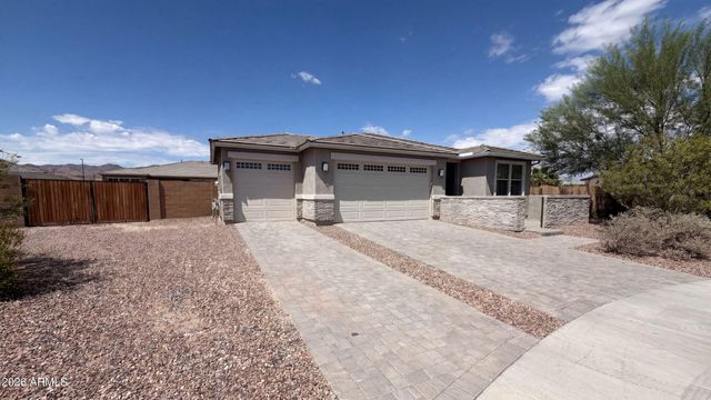 5644 N 199TH Avenue, Buckeye, AZ 85396