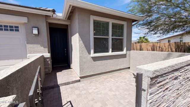 5644 N 199TH Avenue, Buckeye, AZ 85396