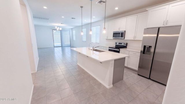 5644 N 199TH Avenue, Buckeye, AZ 85396