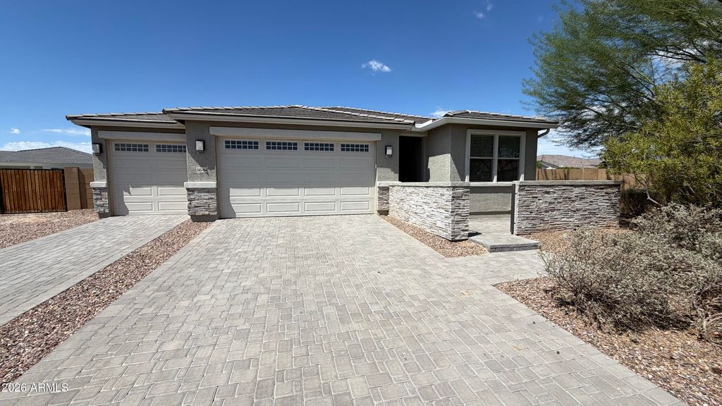 5644 N 199TH Avenue, Buckeye, AZ 85396