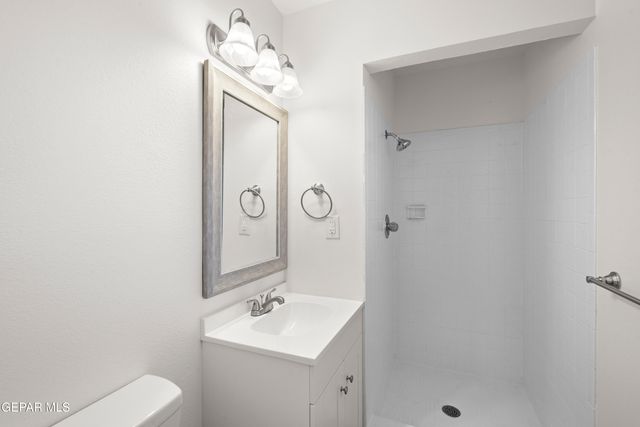 10708 AQUAMARINE Street, El Paso, TX 79924