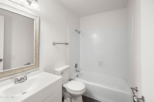 10708 AQUAMARINE Street, El Paso, TX 79924