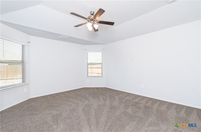 2353 Aylesbury Drive, Copperas Cove, TX 76522