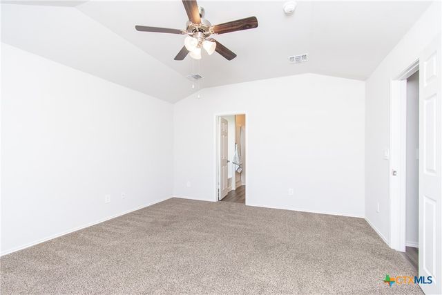 2353 Aylesbury Drive, Copperas Cove, TX 76522