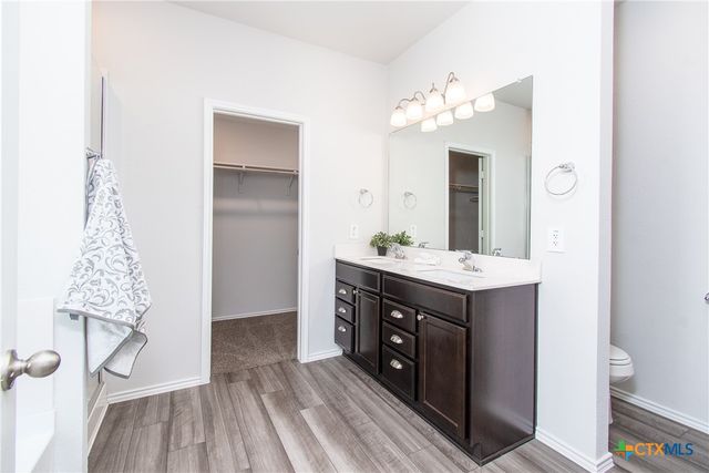 2353 Aylesbury Drive, Copperas Cove, TX 76522