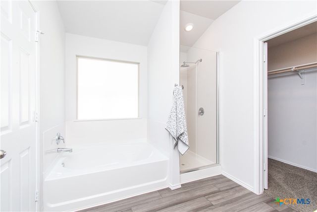 2353 Aylesbury Drive, Copperas Cove, TX 76522