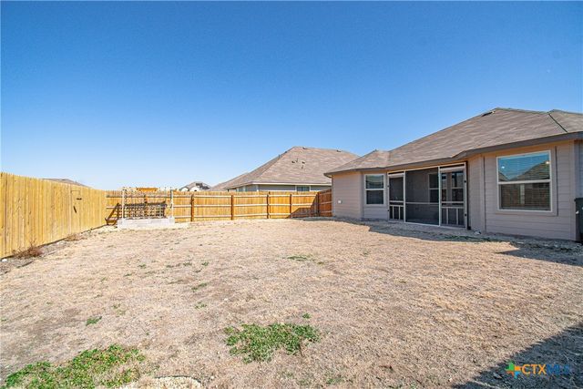 2353 Aylesbury Drive, Copperas Cove, TX 76522