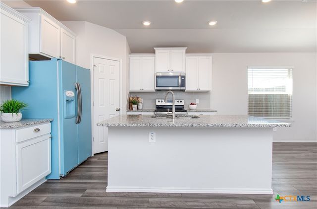 2353 Aylesbury Drive, Copperas Cove, TX 76522