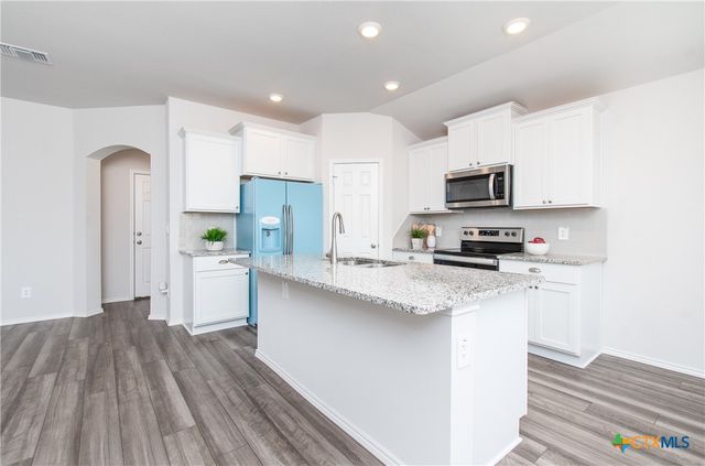 2353 Aylesbury Drive, Copperas Cove, TX 76522