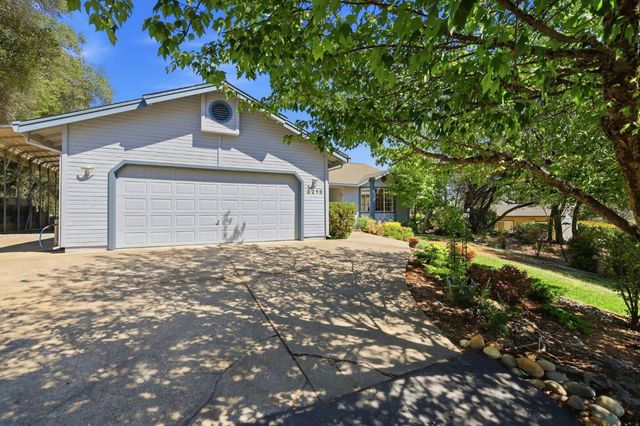 3213 Anthis Dr, Placerville, CA 95667