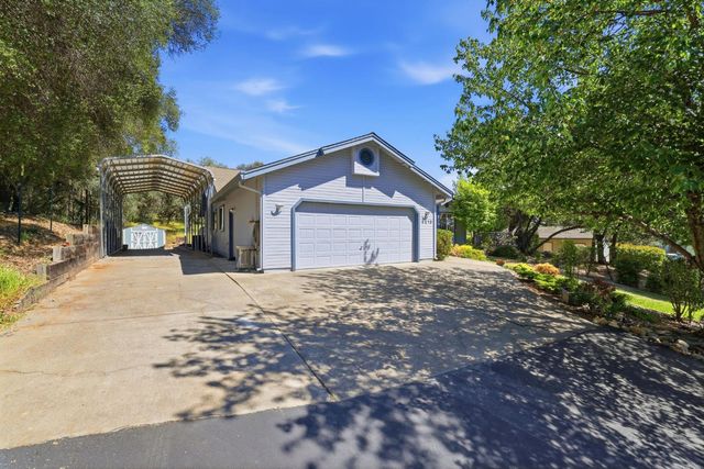 3213 Anthis Dr, Placerville, CA 95667
