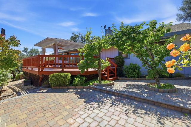 3213 Anthis Dr, Placerville, CA 95667