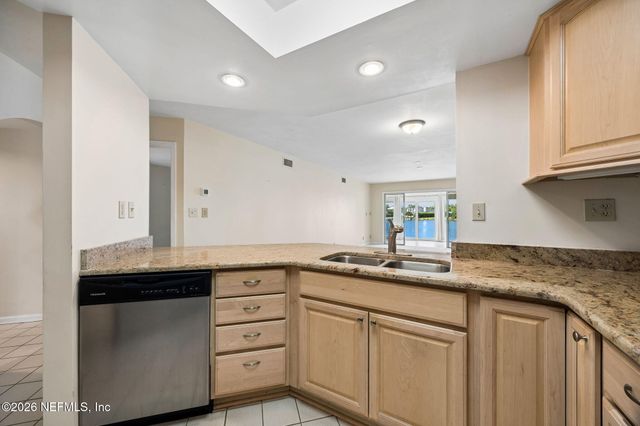 91 SAN JUAN Drive E2, Ponte Vedra Beach, FL 32082