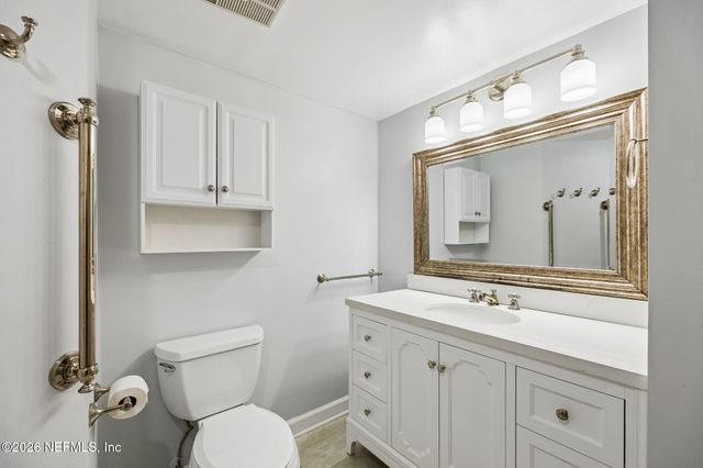 91 SAN JUAN Drive E2, Ponte Vedra Beach, FL 32082
