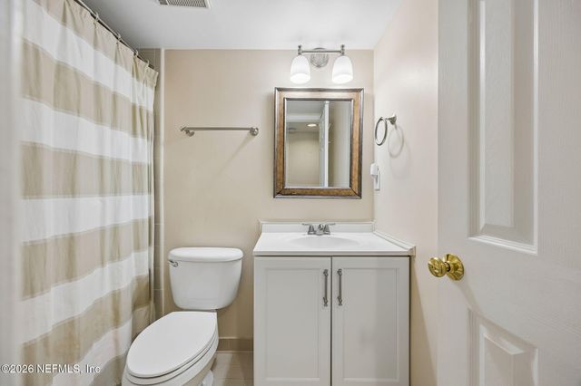 91 SAN JUAN Drive E2, Ponte Vedra Beach, FL 32082