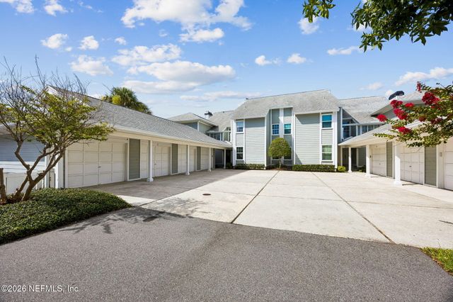 91 SAN JUAN Drive E2, Ponte Vedra Beach, FL 32082