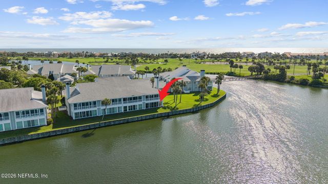 91 SAN JUAN Drive E2, Ponte Vedra Beach, FL 32082