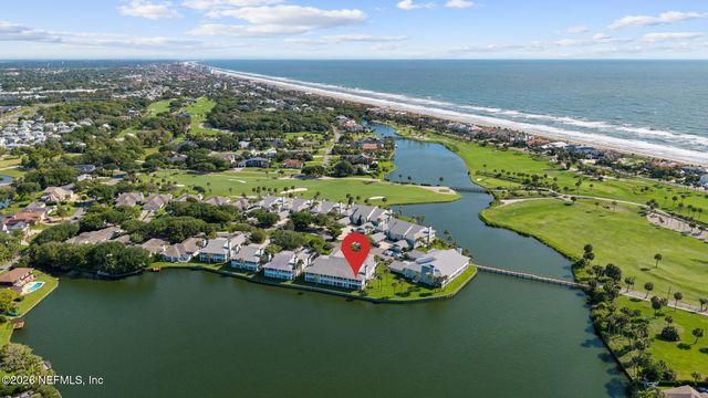 91 SAN JUAN Drive E2, Ponte Vedra Beach, FL 32082