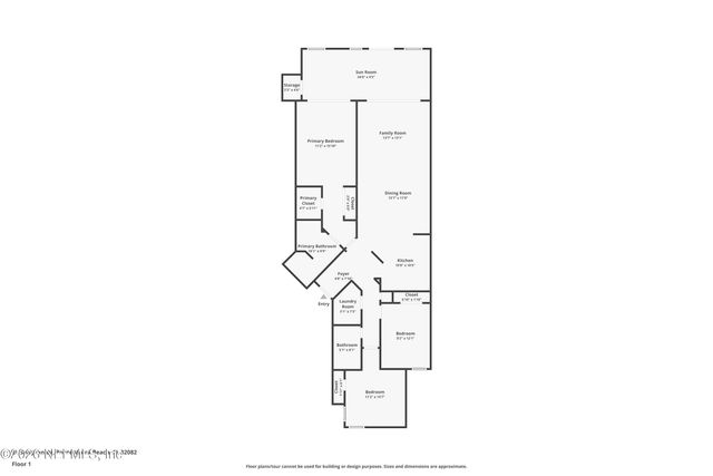 91 SAN JUAN Drive E2, Ponte Vedra Beach, FL 32082