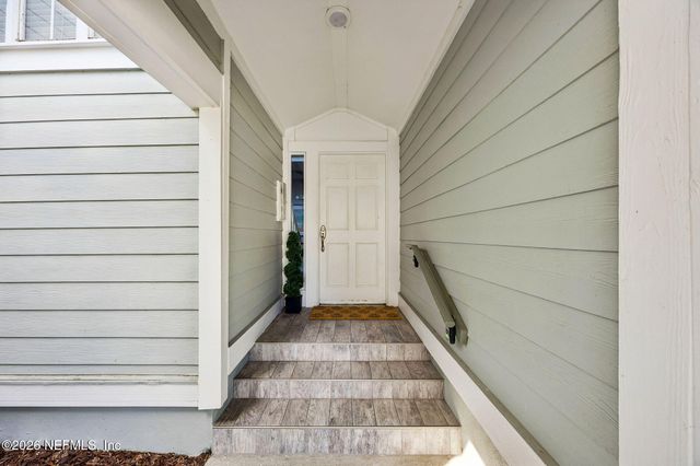 91 SAN JUAN Drive E2, Ponte Vedra Beach, FL 32082