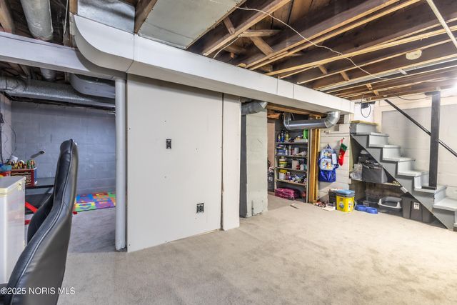 406 W Capistrano Avenue, Toledo, OH 43612