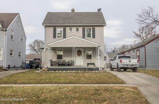 406 W Capistrano Avenue, Toledo, OH 43612