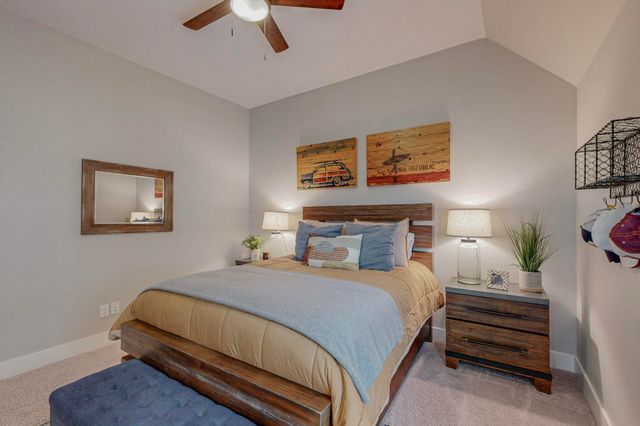 2801 Capitol Place, Melissa, TX 75454