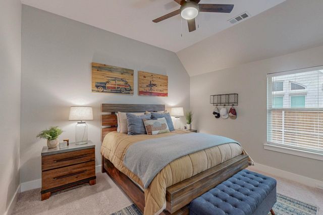 2801 Capitol Place, Melissa, TX 75454