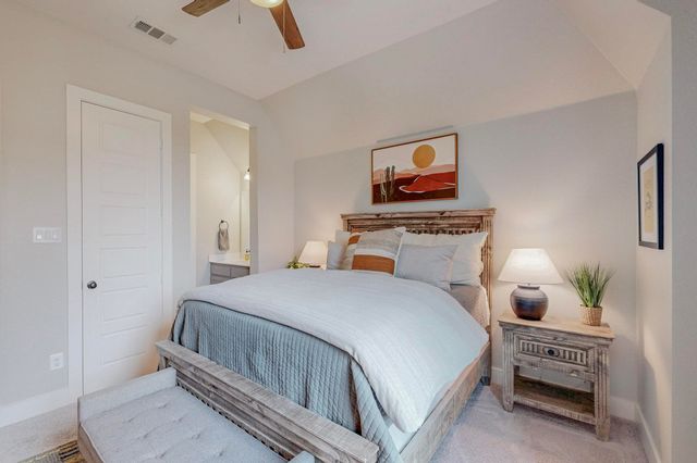 2801 Capitol Place, Melissa, TX 75454