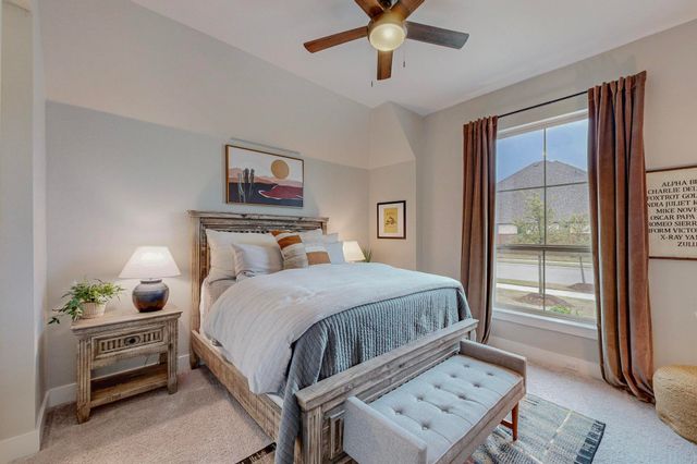 2801 Capitol Place, Melissa, TX 75454