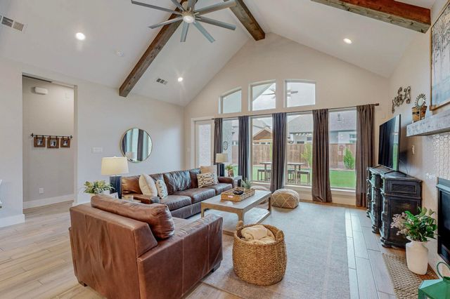 2801 Capitol Place, Melissa, TX 75454