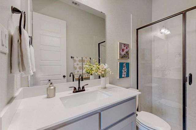 2801 Capitol Place, Melissa, TX 75454