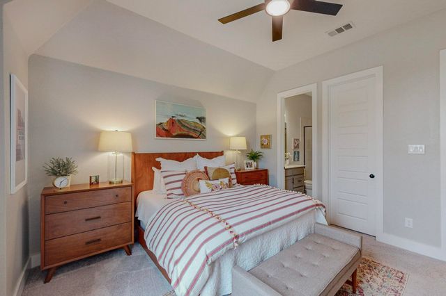 2801 Capitol Place, Melissa, TX 75454