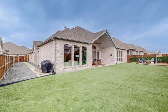 2801 Capitol Place, Melissa, TX 75454