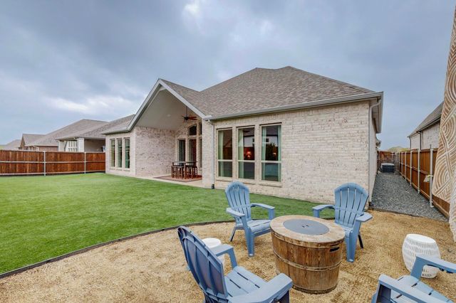 2801 Capitol Place, Melissa, TX 75454