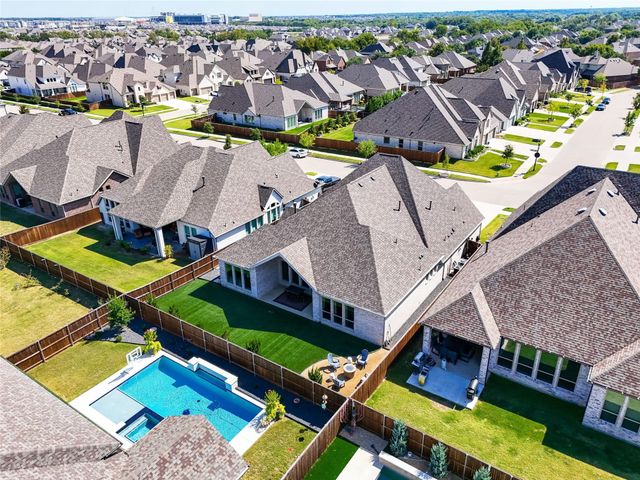 2801 Capitol Place, Melissa, TX 75454