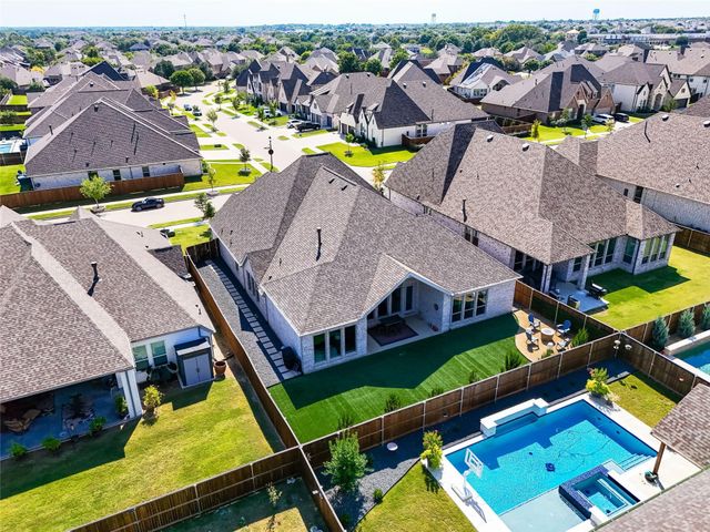 2801 Capitol Place, Melissa, TX 75454