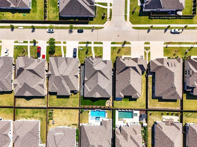 2801 Capitol Place, Melissa, TX 75454