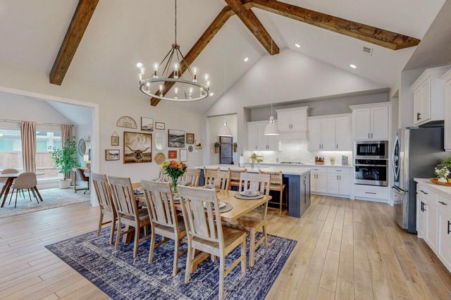 2801 Capitol Place, Melissa, TX 75454