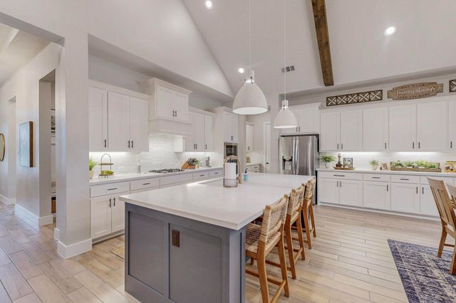 2801 Capitol Place, Melissa, TX 75454