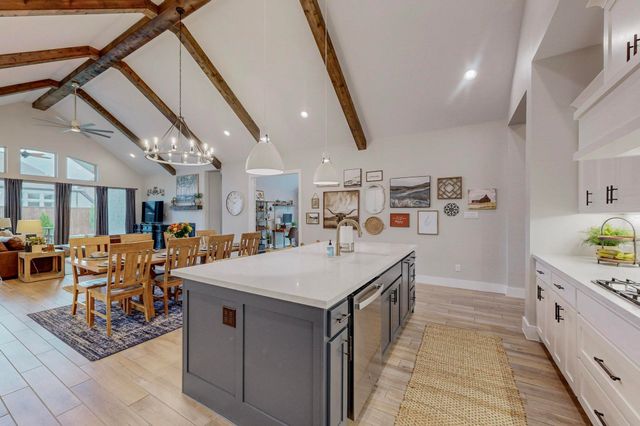 2801 Capitol Place, Melissa, TX 75454