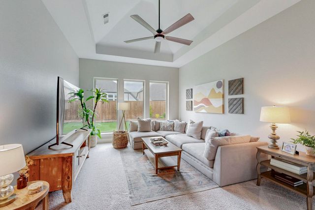 2801 Capitol Place, Melissa, TX 75454