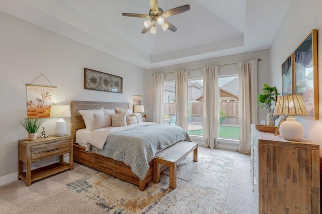 2801 Capitol Place, Melissa, TX 75454