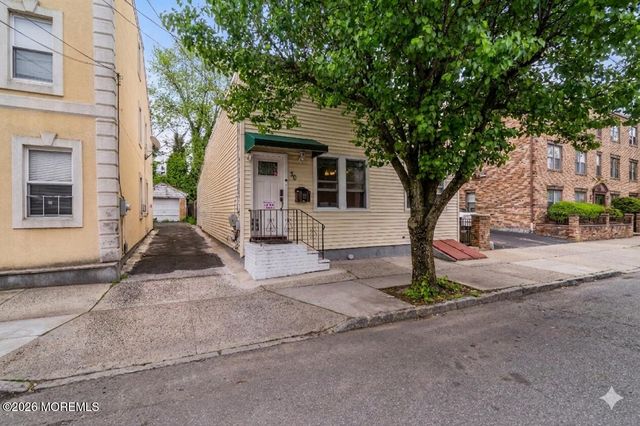 30 Belmont Avenue, Belleville, NJ 07109