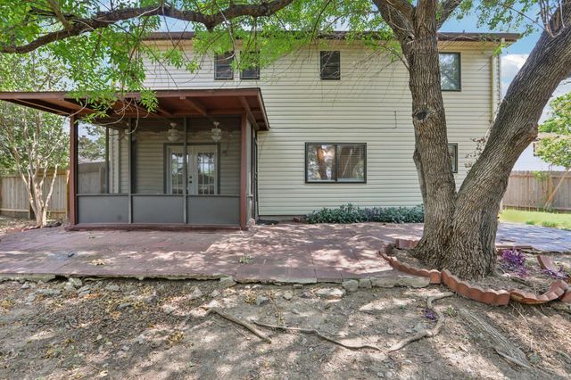 1300 Tuxford CV, Austin, TX 78753