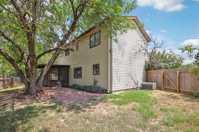 1300 Tuxford CV, Austin, TX 78753