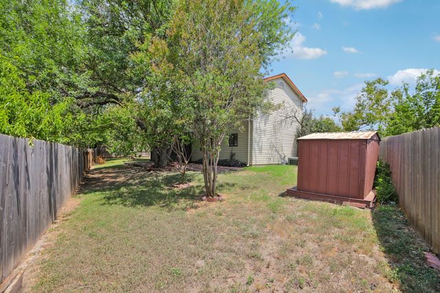 1300 Tuxford CV, Austin, TX 78753